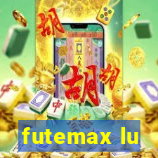 futemax lu