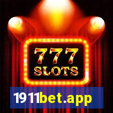 1911bet.app