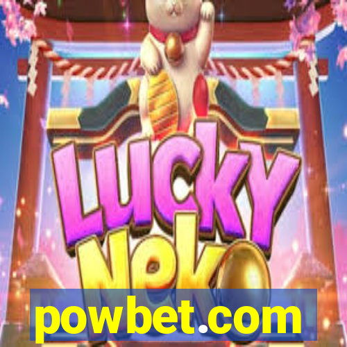 powbet.com