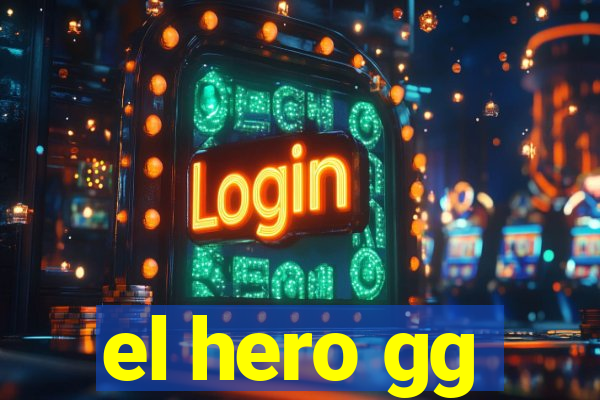 el hero gg