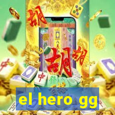 el hero gg