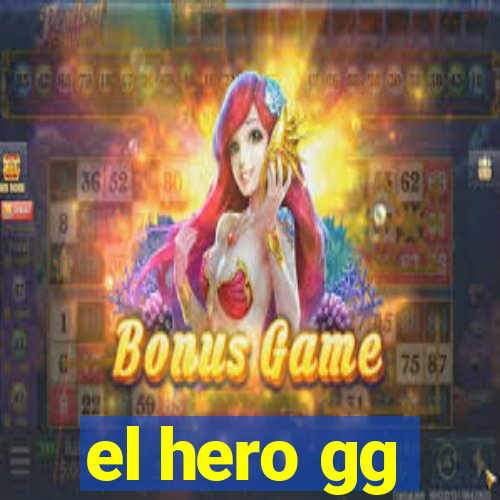 el hero gg