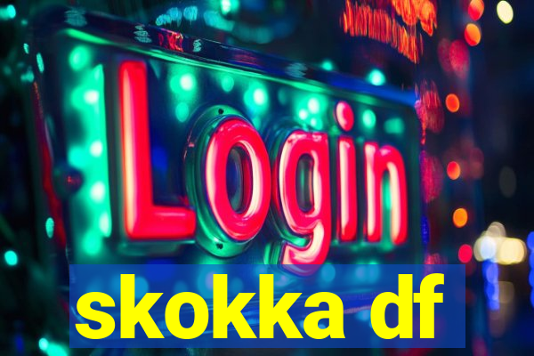 skokka df