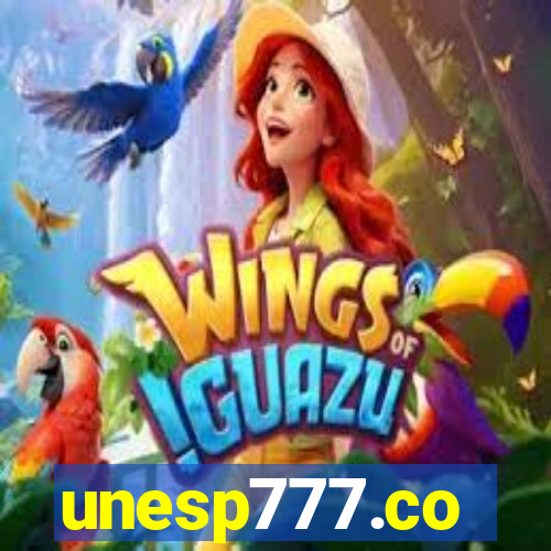 unesp777.co