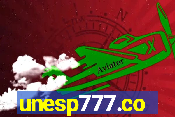 unesp777.co