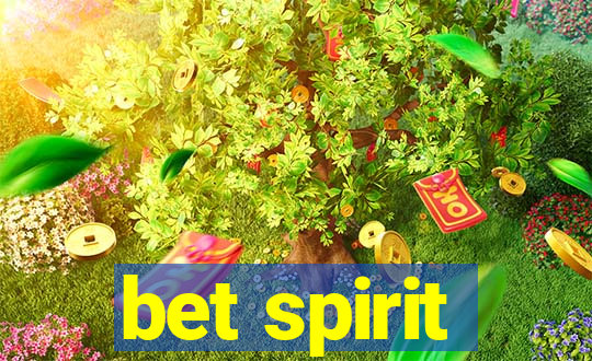 bet spirit