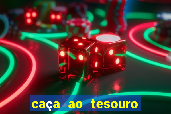 caça ao tesouro bíblico desbravadores