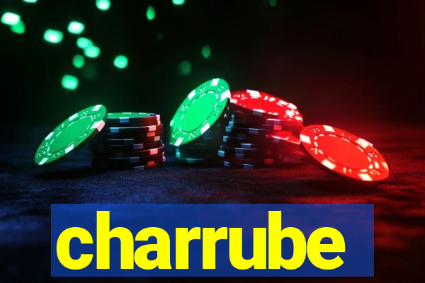 charrube