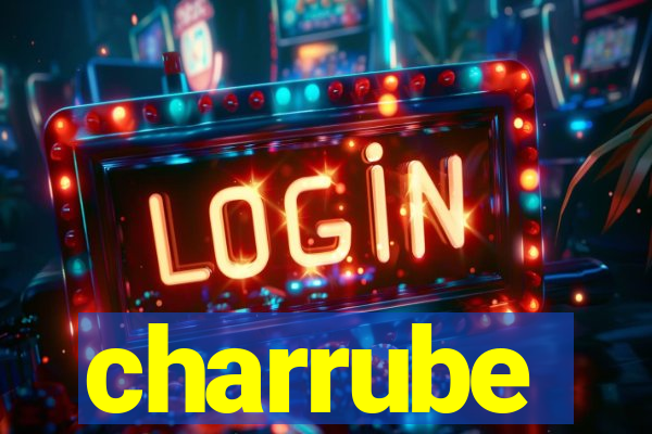 charrube