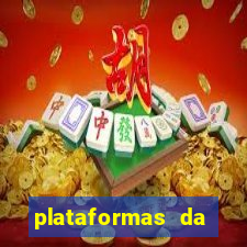 plataformas da china de jogos