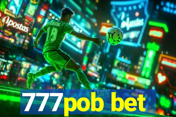 777pob bet