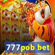 777pob bet