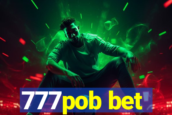 777pob bet