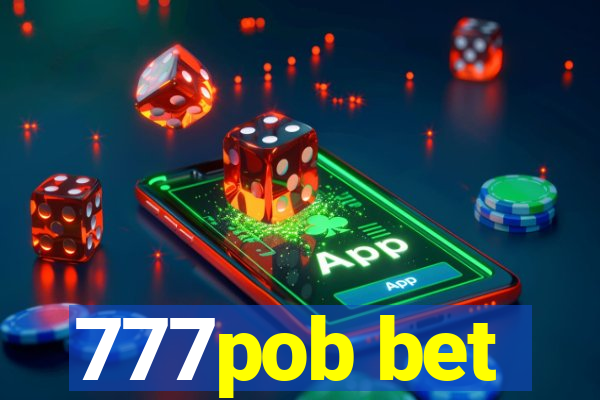 777pob bet