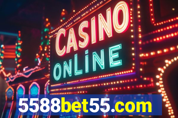 5588bet55.com