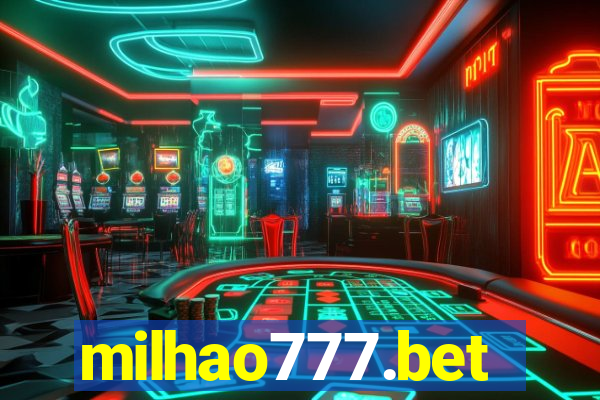 milhao777.bet