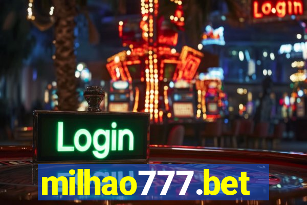 milhao777.bet