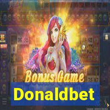 Donaldbet