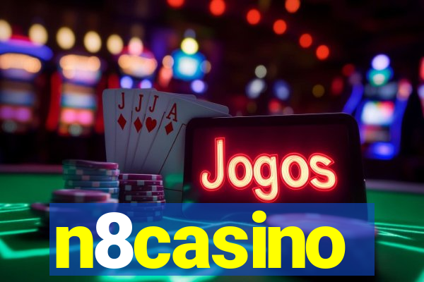 n8casino