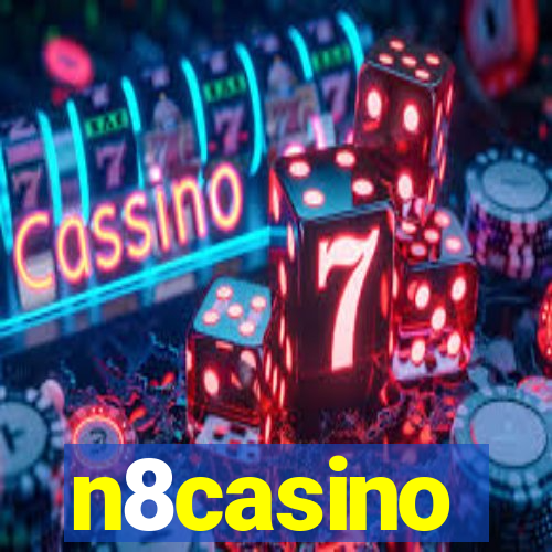 n8casino