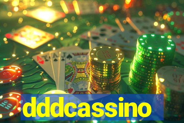 dddcassino