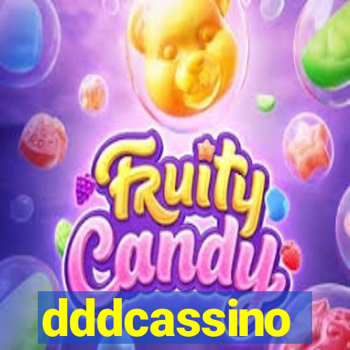 dddcassino