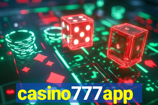 casino777app