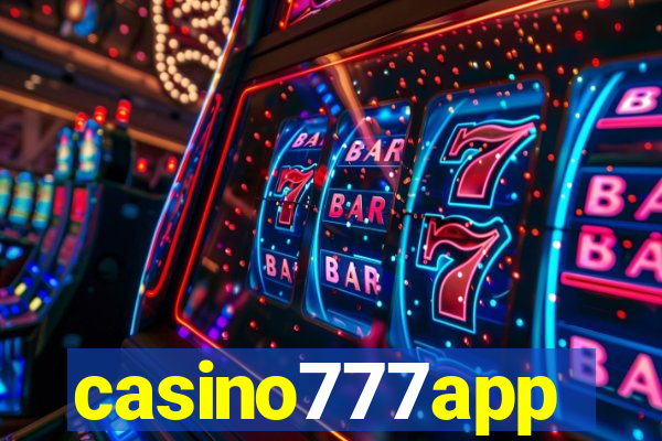 casino777app