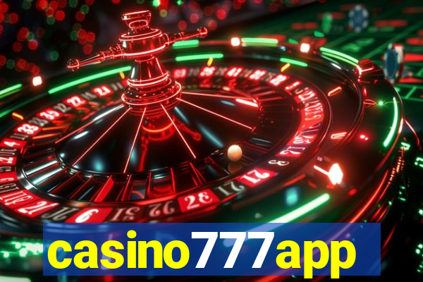 casino777app