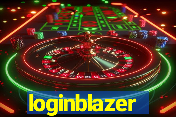 loginblazer