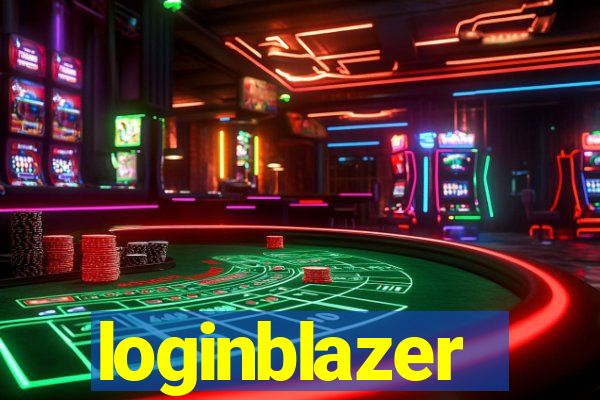 loginblazer