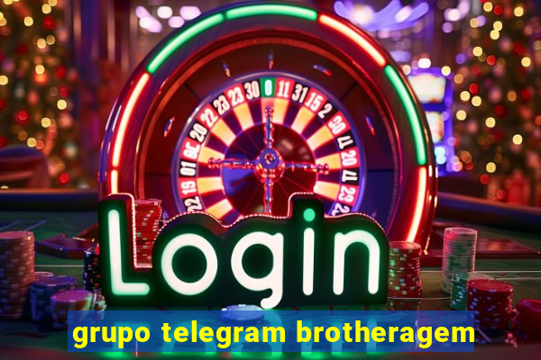 grupo telegram brotheragem