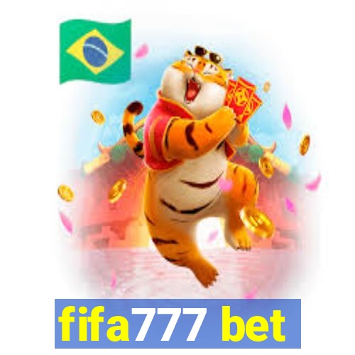 fifa777 bet