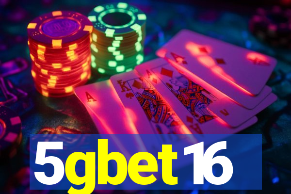 5gbet16