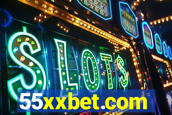 55xxbet.com