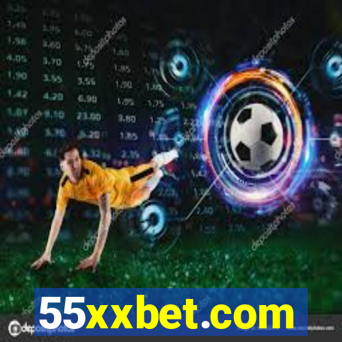 55xxbet.com