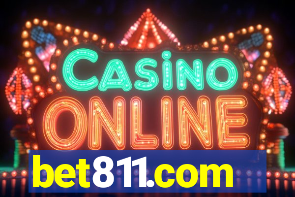 bet811.com