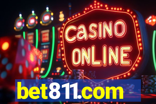 bet811.com