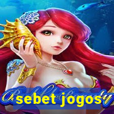 sebet jogos