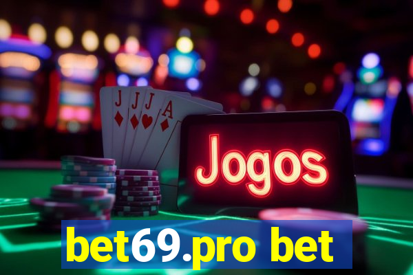 bet69.pro bet