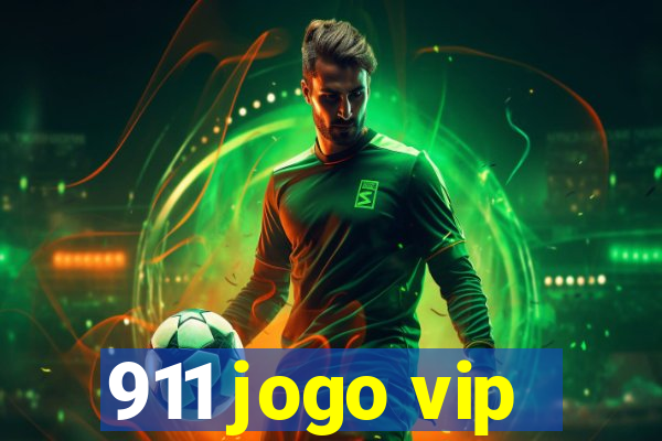 911 jogo vip