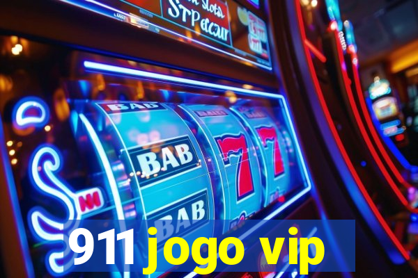 911 jogo vip