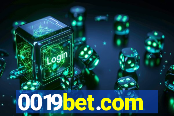 0019bet.com