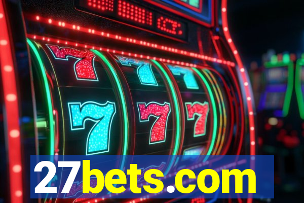 27bets.com