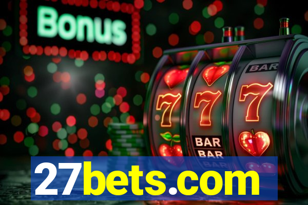 27bets.com