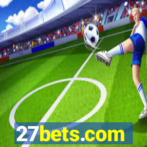 27bets.com