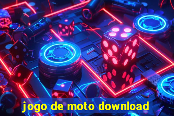 jogo de moto download