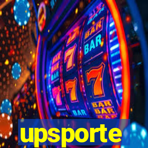 upsporte