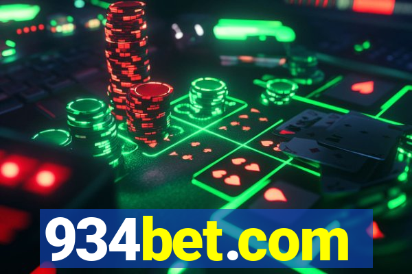 934bet.com