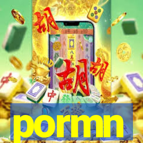 pormn